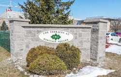 507 - 94 Dean Avenue, Barrie, Ontario L4N0M3