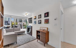 58 Keefer Place 803, Vancouver, British Columbia V6B 0B8