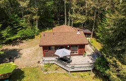 569 Peters Point Road, South Brookfield, Nova Scotia B0T 1X0