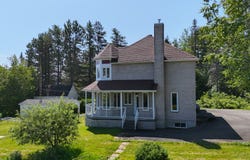 286 Ch. du Lac-du-Portage O., Sainte-Paule, QC G0J3C0, CA, Sainte-Paule, Quebec G0J3C0