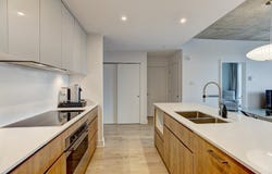 2175 Rue St-Patrick #502, Montréal (Le Sud-Ouest), Quebec H3K1B4
