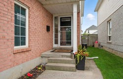 524 Hartgrove Lane, Oshawa, Ontario L1K2N3