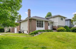 820 Zator Avenue, Pickering, Ontario L1W1Y1