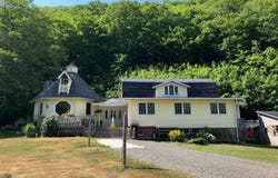 3719 West Big Intervale Road, Margaree Valley, Nova Scotia B0E 2C0