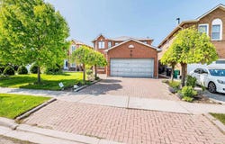 56 Cannon Crescent, Brampton, Ontario L6Y4L7