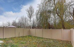 41 Portage Avenue, Richmond Hill, Ontario L4E2Z5