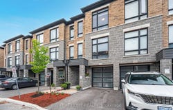 14 - 1426 Coral Springs Path, Oshawa, Ontario L1K3G1