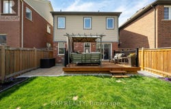50 ENFORD CRESCENT, Brampton, Ontario L7A4C7