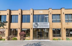 1-2 - 1-2 - 170 West Beaver Creek Road, Richmond Hill, Ontario L4B1L6