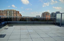 715 - 9199 Yonge Street, Richmond Hill, Ontario L4C1H7