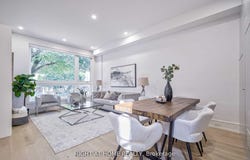 333 Woodmount Avenue, Toronto, Ontario M4C4A4