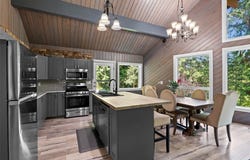 2616 Duncan Road, Blind Bay, British Columbia V0E 1H1