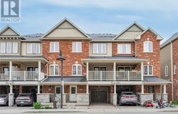 54 NISBET Boulevard, Waterdown, Ontario L8B0Y3