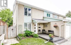 8 Doreen Crescent, Clarington, Ontario L1C3W7