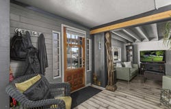 1681 Columbia Street, North Vancouver, British Columbia V7J1A5