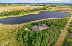 50344 Range Road 243, Beaumont, Alberta T4X 0N5