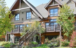 1520 Ch. du Versant-Soleil 3, Mont-Tremblant, Quebec J8E 0A8