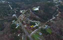 Route Bélonie-Lévesque, Sainte-Anne-des-Monts, Quebec G4V2L8
