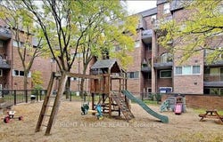 202 - 16A Elgin Street, Markham, Ontario L3T4T4