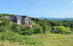 Rue de Sweetsburg, Cowansville, Quebec J2K 3W1