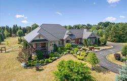 7 Clyde Court, Scugog, Ontario L9L2C9