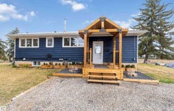 53273 RGE ROAD 215, Rural Strathcona County, Alberta T8E 2B4