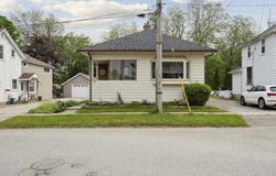 51 Frederick Street S, Halton Hills, Ontario L7J2B9