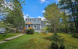 1609-1611 Ch. de la Gare, Val-Morin, QC J0T2R0, CA, Val-Morin, Quebec J0T2R0