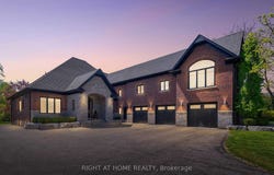 3634 Old Scugog Road, Clarington, Ontario L1C4J2