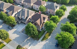 101 Heathfield Avenue, Markham, Ontario L6C3C1