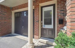 7 - 99 Brant Street S, Oakville, Ontario L6K2Z5