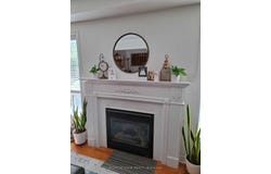 1194 Knight Trail, Milton, Ontario L9T5R9