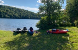 Ch. Éric, Val-des-Lacs, Quebec J8B1L1