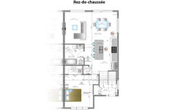 3325 Rue Éva-Tanguay, Les Nations, QC J1L0K3, CA, Les Nations, Quebec J1L0K3
