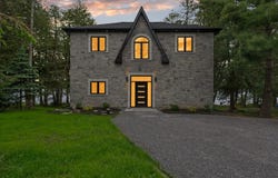 121B Varty Lake Road, Stone Mills, Ontario K0K 3N0