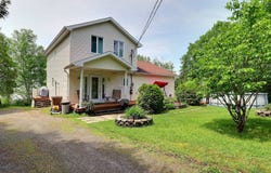 25 Ch. des Pins, Preissac, QC J0Y2E0, CA, Preissac, Quebec J0Y2E0