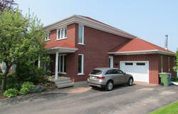743 Rue des Crécerelles, Chicoutimi, QC G7H7M8, CA, Chicoutimi, Quebec G7H7M8
