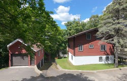 116-116A Rue du Mont-Rainer, Sainte-Agathe-des-Monts, QC J8C0V5, CA, Sainte-Agathe-des-Monts, Quebec J8C0V5
