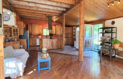 1117 Boul. de Forillon, Gaspé, QC G4X6T9, CA, Gaspé, Quebec G4X6T9