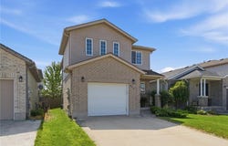 644 Langlaw Drive, Waterloo, ON, Cambridge, Ontario N1P-1H4