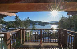 4595 Pinehaven Lane, Garden Bay, British Columbia V0N1S1