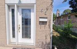 UPPER - 55 Littleleaf Drive, Toronto, Ontario M1B1Y7