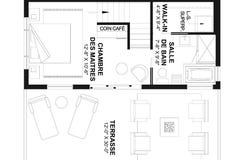 172-C Rue Notre-Dame E., Cap-Chat, QC G0J1G0, CA, Cap-Chat, Quebec G0J1G0