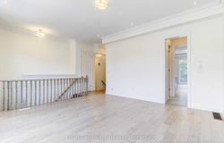33 West Village Lane, Markham, Ontario L6C3L5