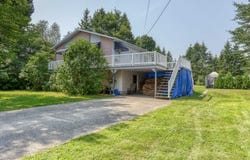 435 Rg St-Félix, Notre-Dame-du-Mont-Carmel, QC G0X3J0, CA, Notre-Dame-du-Mont-Carmel, Quebec G0X3J0