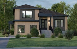 36Z Rue de St-Moritz, Cantley, Quebec J8V3B2