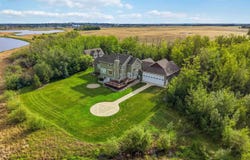 50344 Range Road 243, Beaumont, Alberta T4X 0N5
