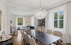 5 Av. Rosemount, Westmount, Quebec H3Y 3G6
