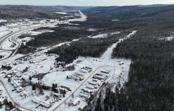 Ch. de la Bleuetière, Dégelis, Quebec G5T1Z3