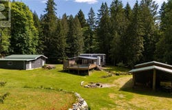 1885 Verlon Road, Shawnigan Lake, British Columbia V0R2W5